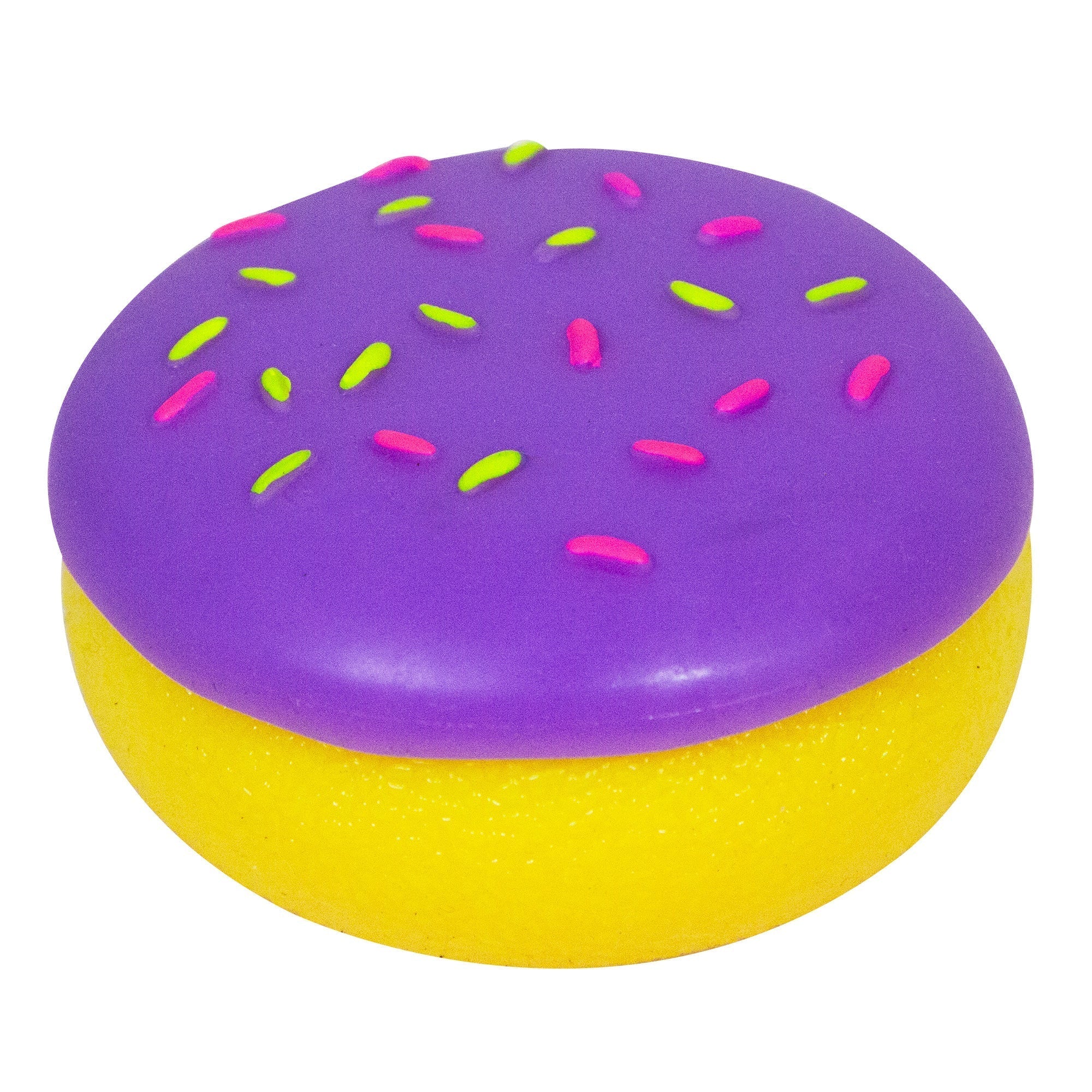 Jelly Dohnut NeeDoh | Signature Seaside Lane
