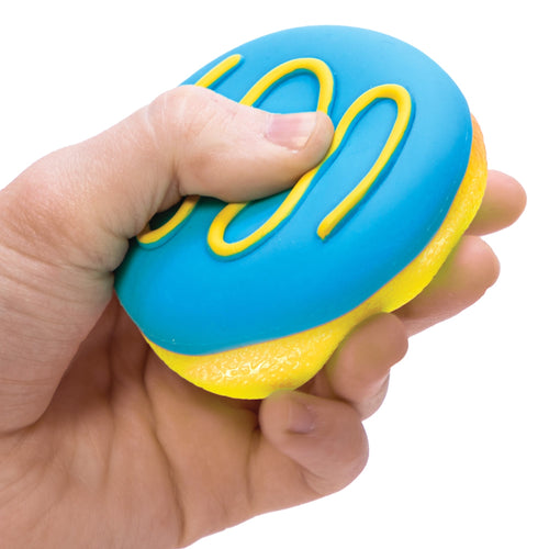 Jelly Dohnut NeeDoh | Signature Seaside Lane